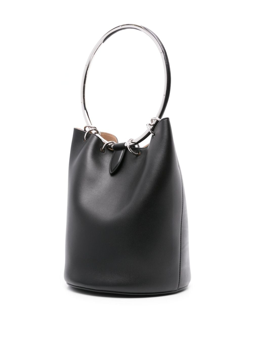 [Alaia] Shoulder bag FW24 AA1S02825CA515999