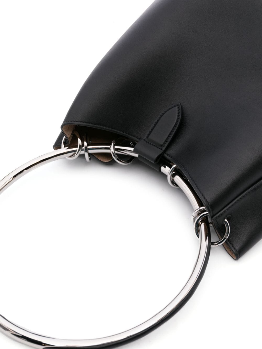 [Alaia] Shoulder bag FW24 AA1S02825CA515999