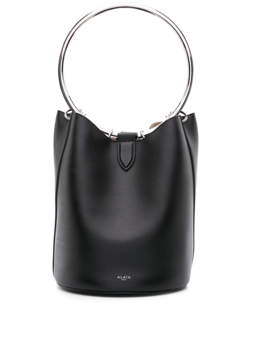 [Alaia] Shoulder bag FW24 AA1S02825CA515999