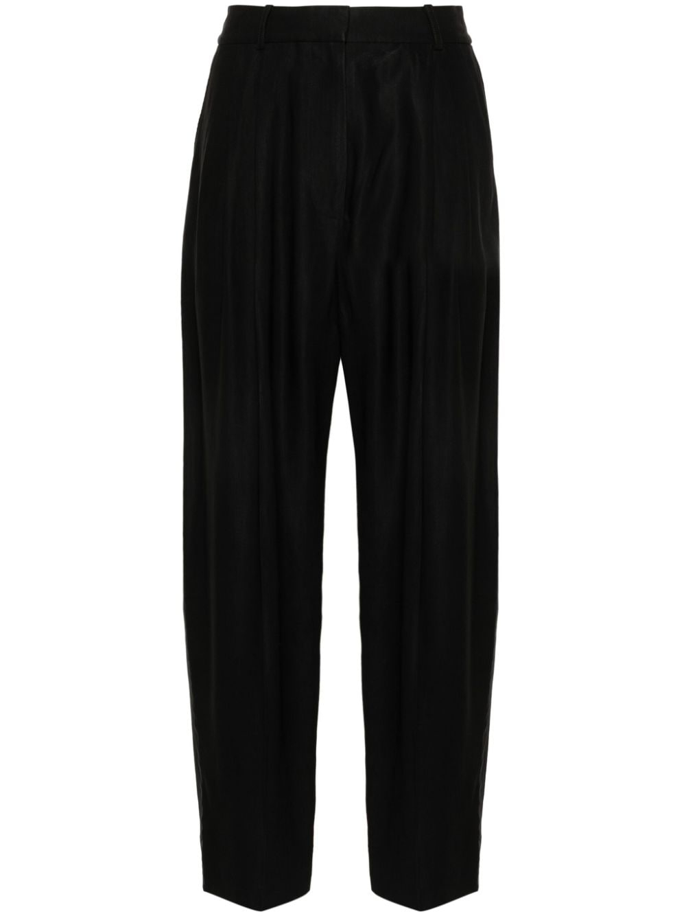 [Studio Nicholson] Trousers FW24 SPERROSNW1367DARKESTNAVY