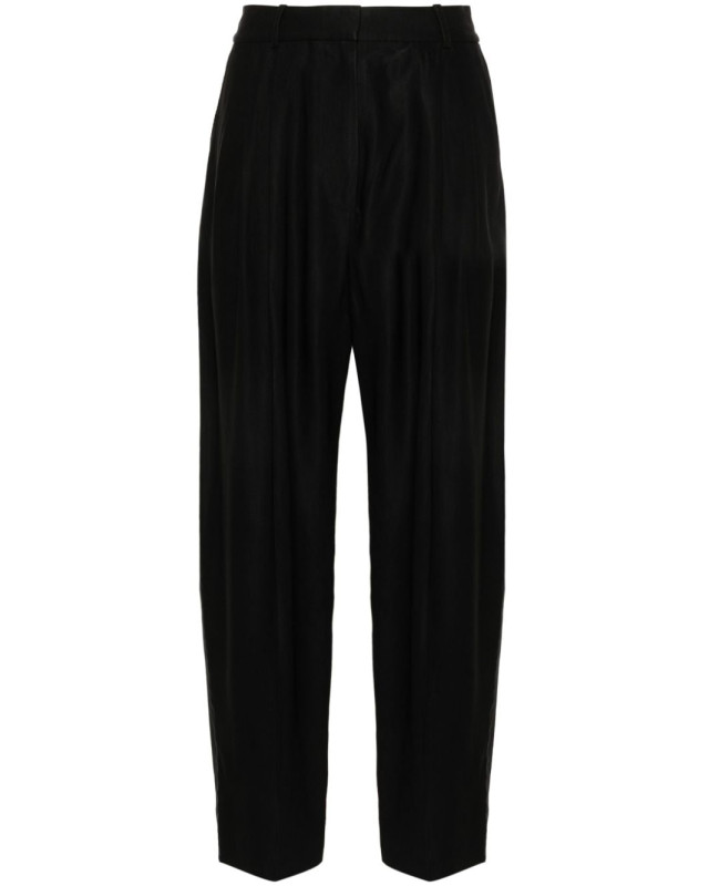 [Studio Nicholson] Trousers FW24 SPERROSNW1367DARKESTNAVY