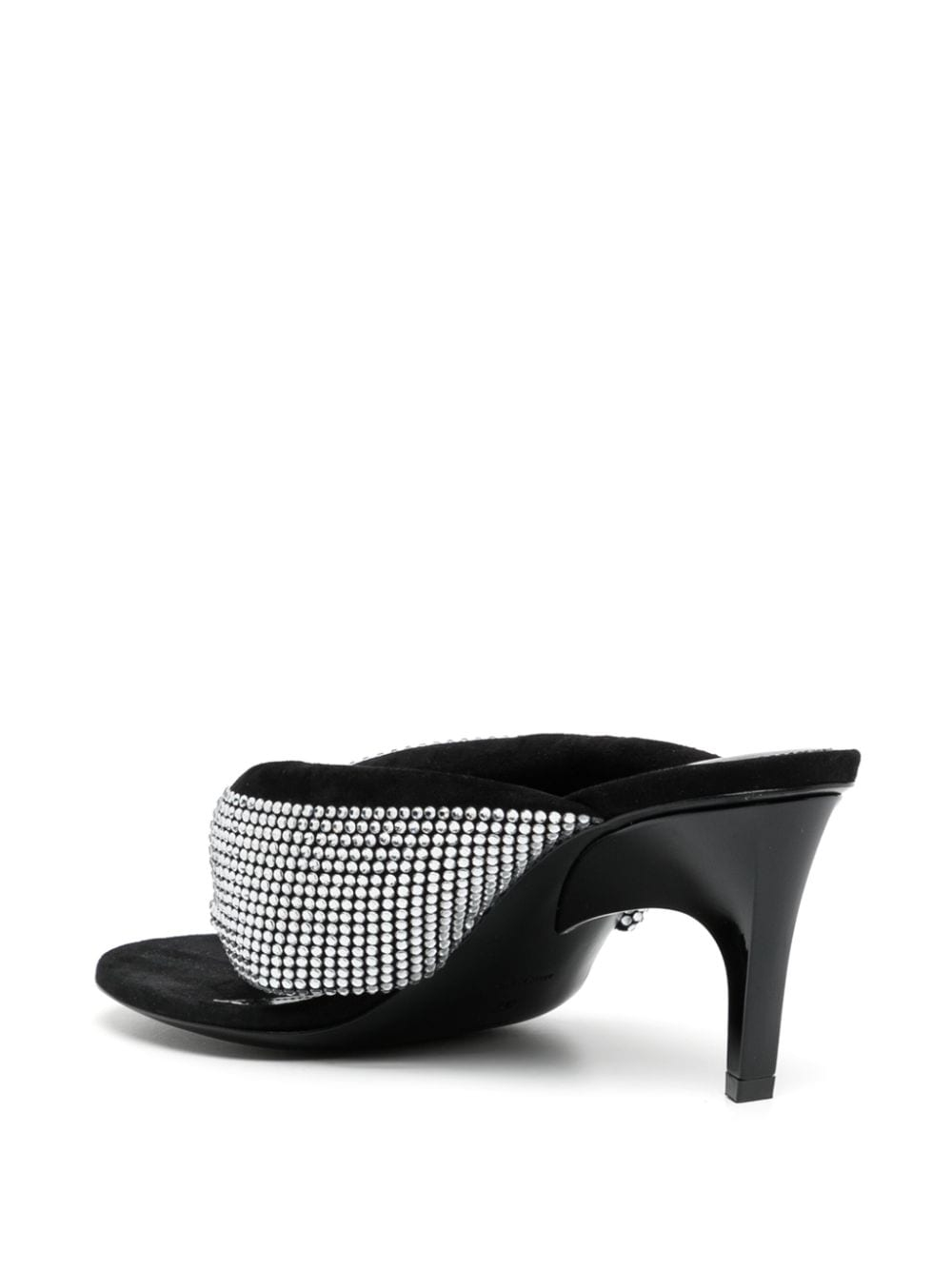 [The Attico] Sandals FW24 236WS756TL08212