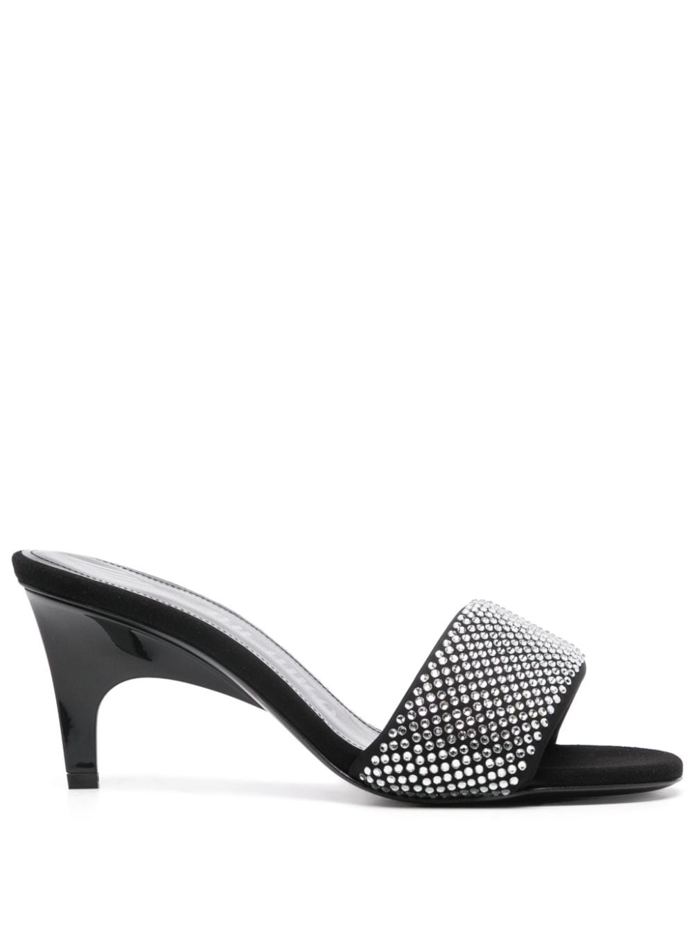 [The Attico] Sandals FW24 247WS822TL08212