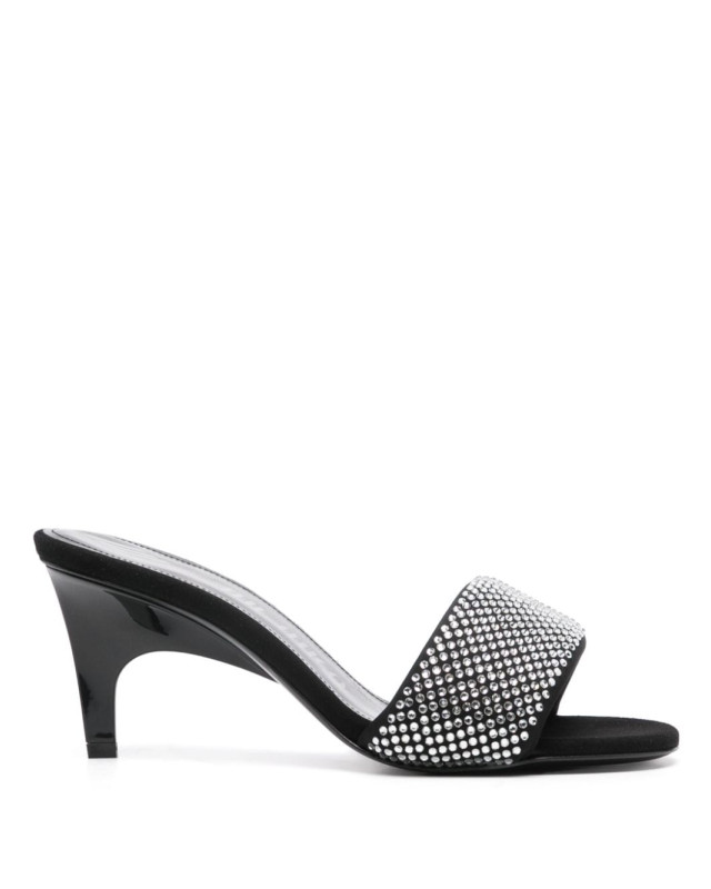 [The Attico] Sandals FW24 247WS822TL08212
