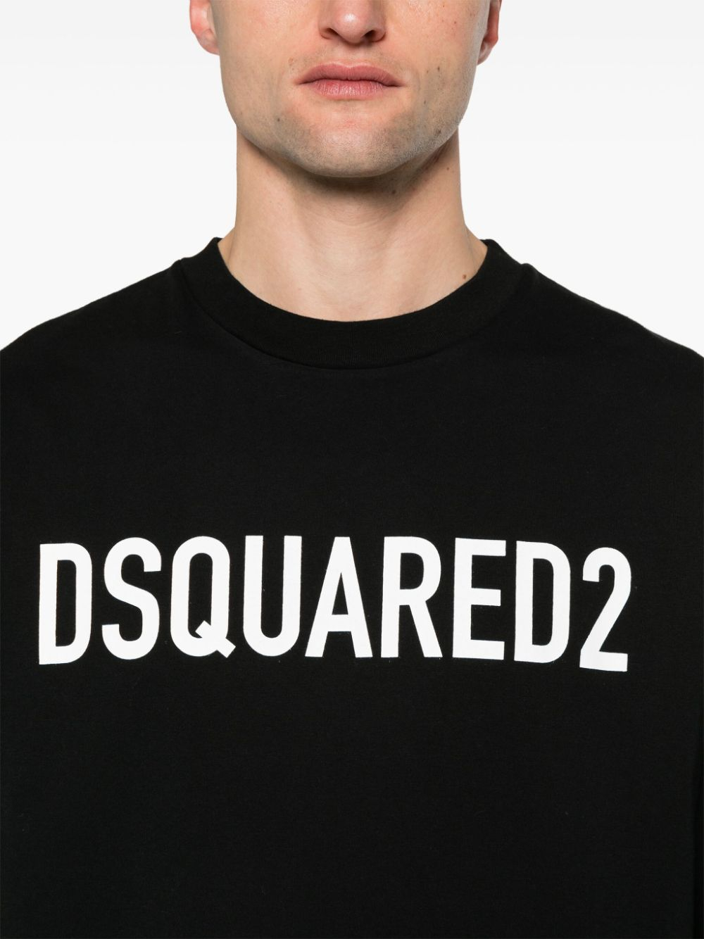 [Dsquared2] T-shirts Short Sleeve FW24 S74GD1197D20004900