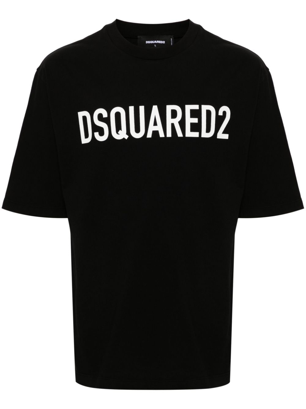 [Dsquared2] T-shirts Short Sleeve FW24 S74GD1197D20004900