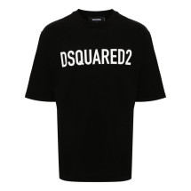 [Dsquared2] T-shirts Short Sleeve FW24 S74GD1197D20004900