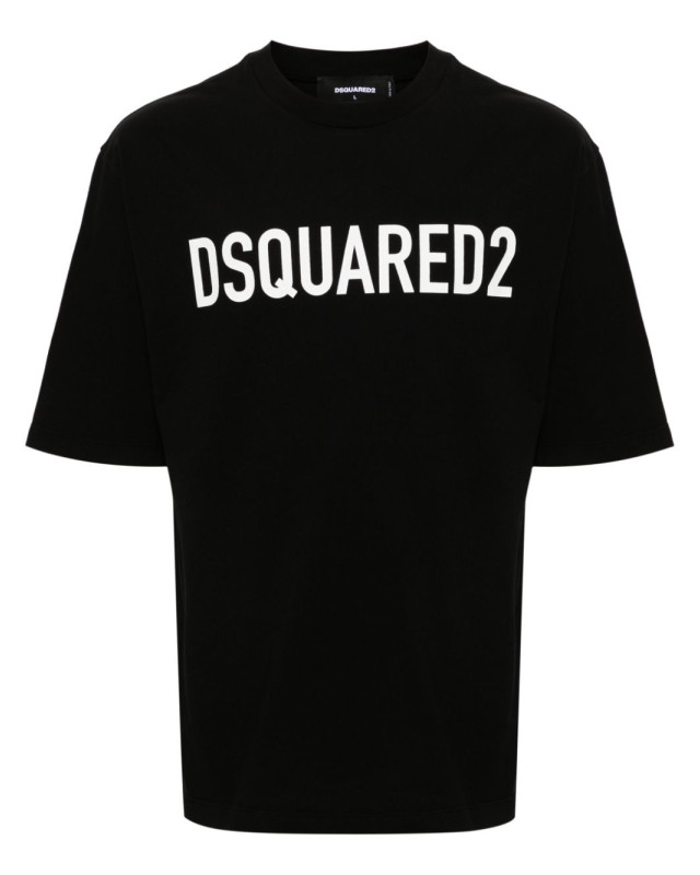 [Dsquared2] T-shirts Short Sleeve FW24 S74GD1197D20004900
