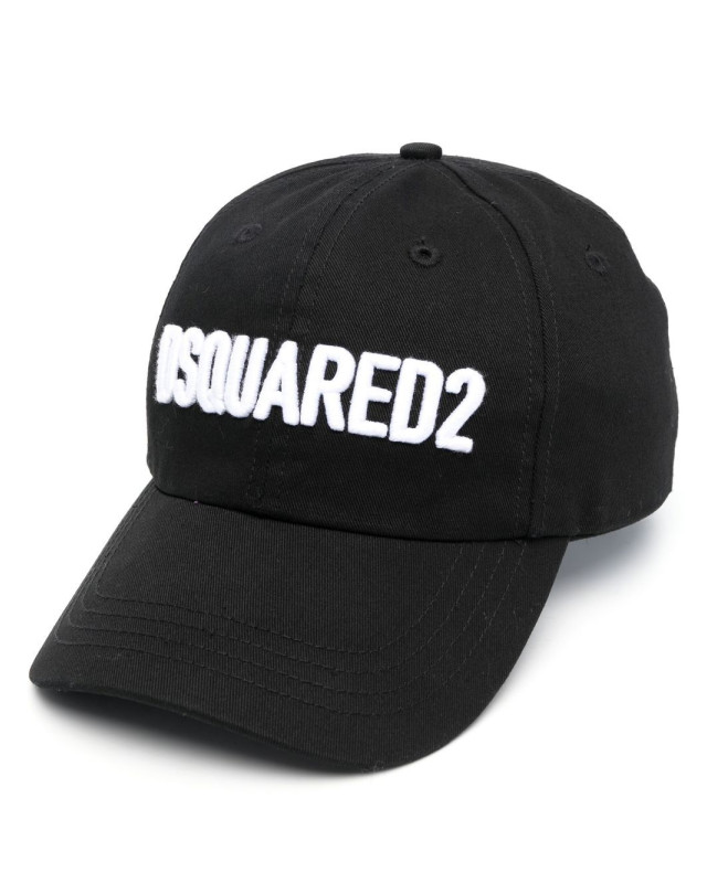 [Dsquared2] Cap FW24 BCM071405C00002M063