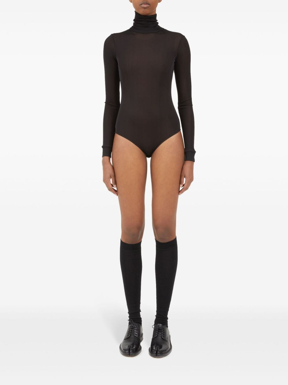 [Maison Margiela] T-shirts Long Sleeve FW24 S51NA0104S24468900