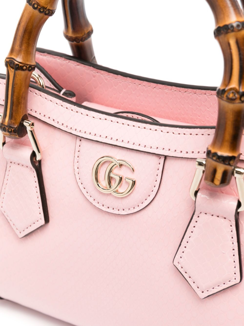 [Gucci] Tote bag FW24 702732LAADZ5941