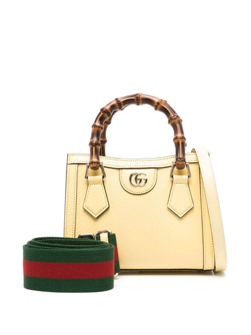 [Gucci] Tote bag FW24 702732LAADZ7542