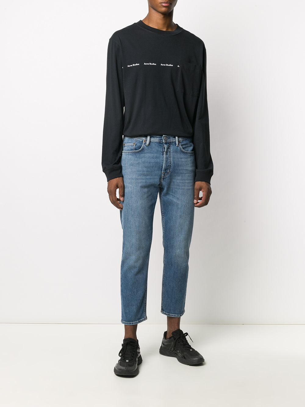 [Acne Studios] Jeans FW24 B00174863