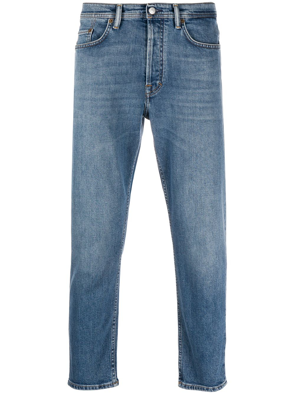 [Acne Studios] Jeans FW24 B00174863