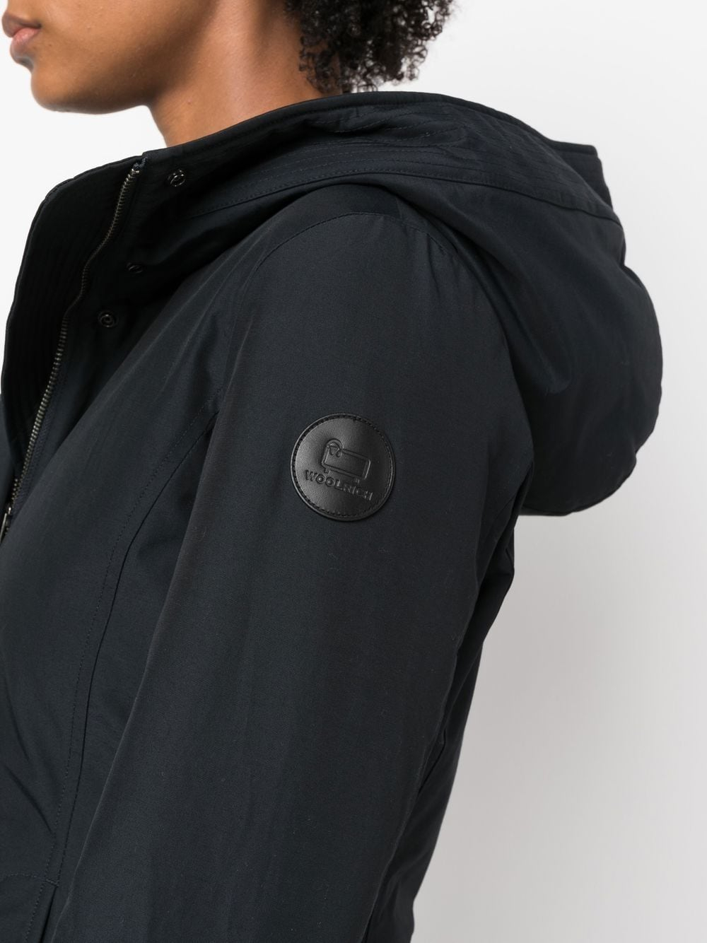 [Woolrich] Casual Jacket FW24 CFWWOU0724FRUT0001DKN
