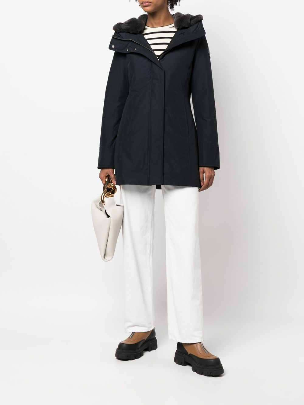 [Woolrich] Casual Jacket FW24 CFWWOU0724FRUT0001DKN