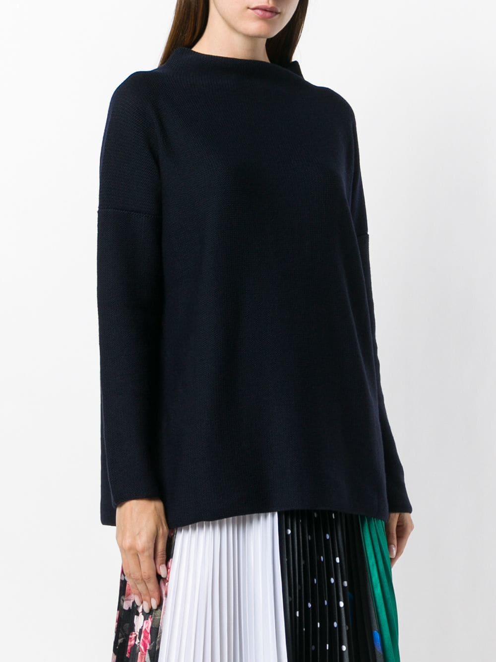 [Daniela Gregis] Knitwear FW24 ML4X5W4415F