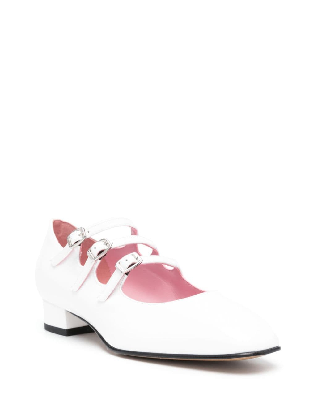 [CAREL PARIS] Flat shoes FW24 ARIANA33101402