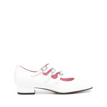 [CAREL PARIS] Flat shoes FW24 ARIANA33101402