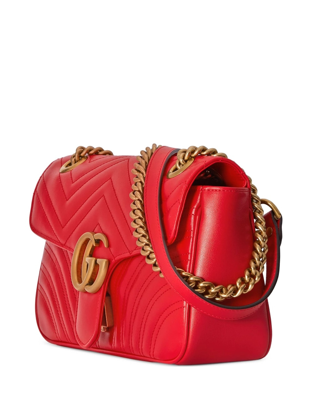 [Gucci] Shoulder bag FW23 443497AABZC6832