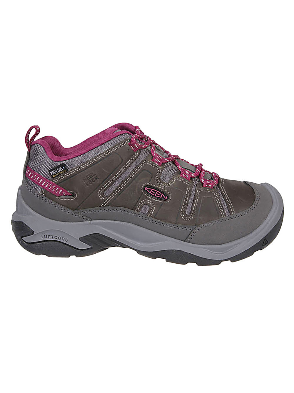 [KEEN] Sneakers FW23 1026770CIRCADIAWPGREY/BOYSENBERRY