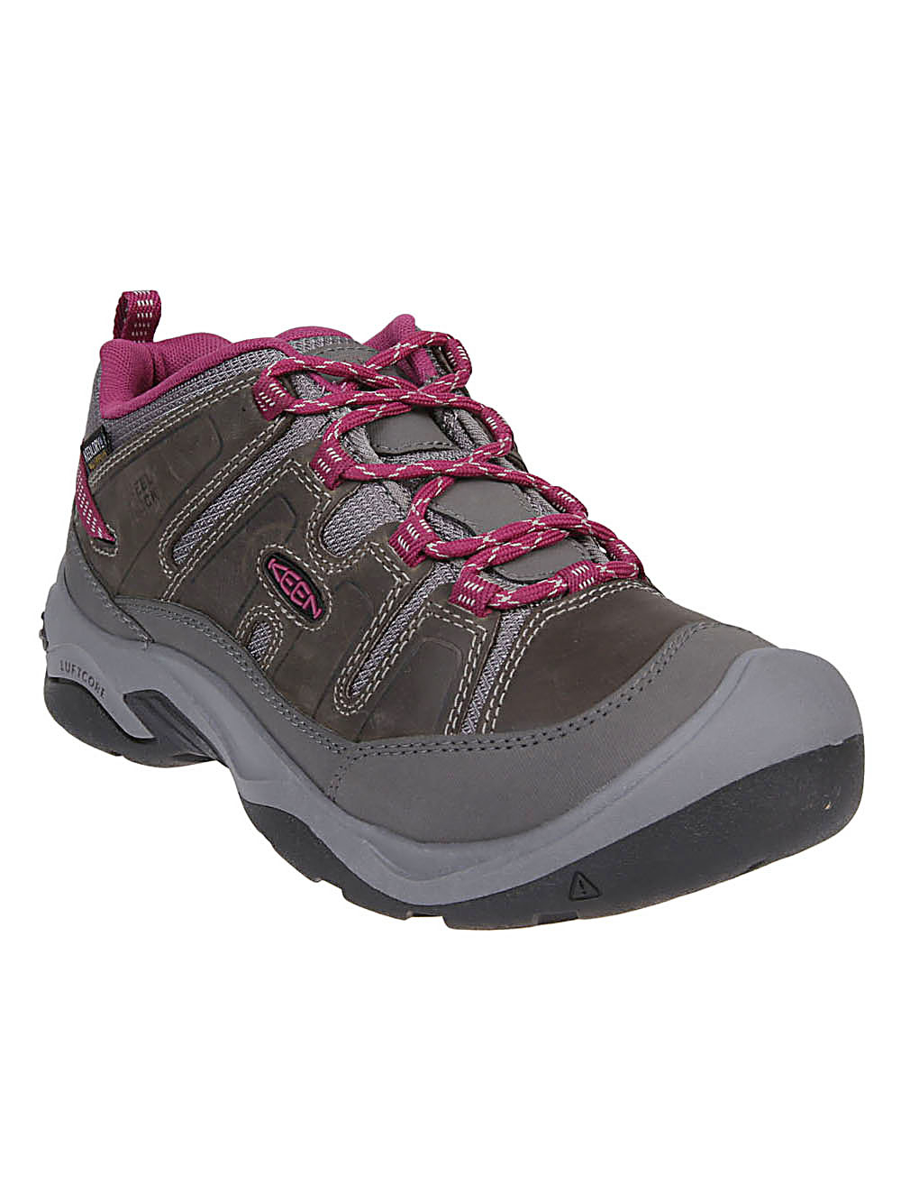 [KEEN] Sneakers FW23 1026770CIRCADIAWPGREY/BOYSENBERRY