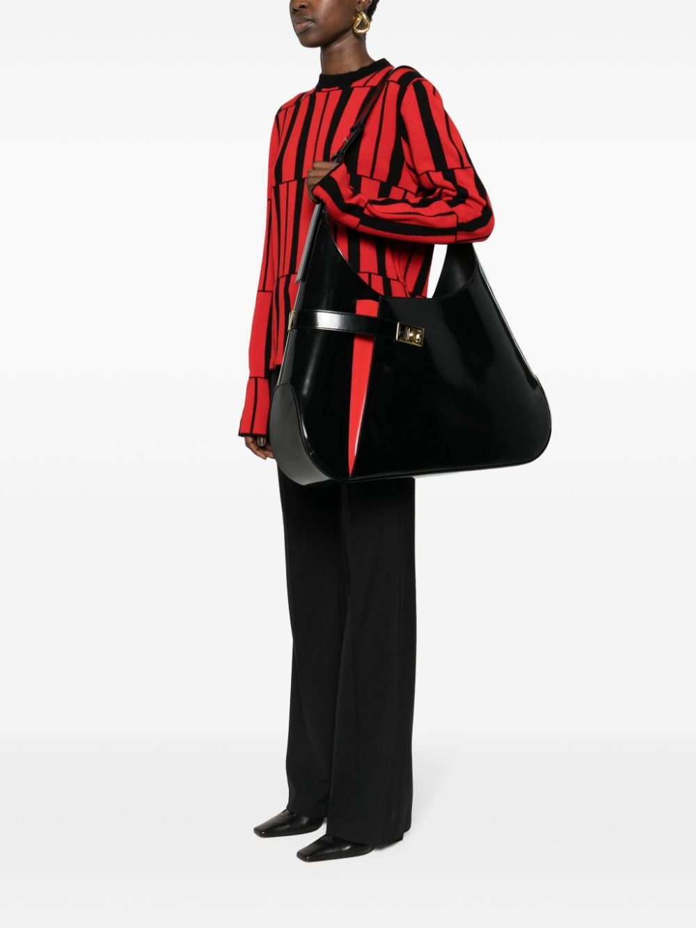 [Salvatore Ferragamo] Shoulder bag FW23 215598766658005