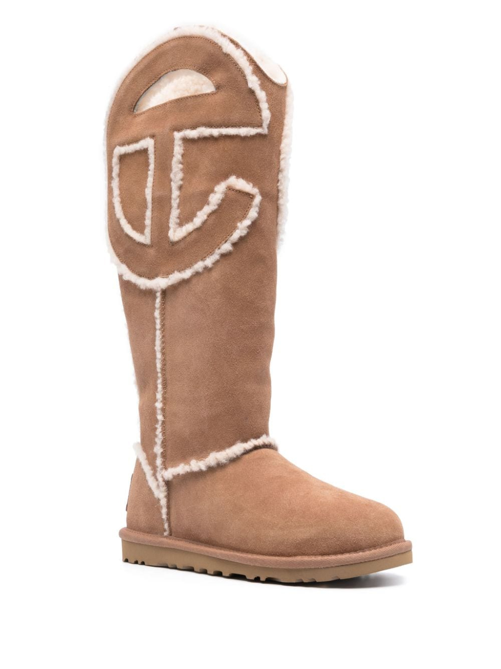 [UGG] Ankle boots FW23 1155870CHE