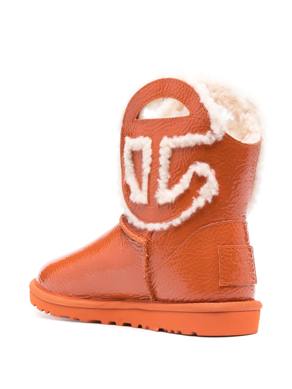 [UGG] Ankle boots FW23 1155790SYP