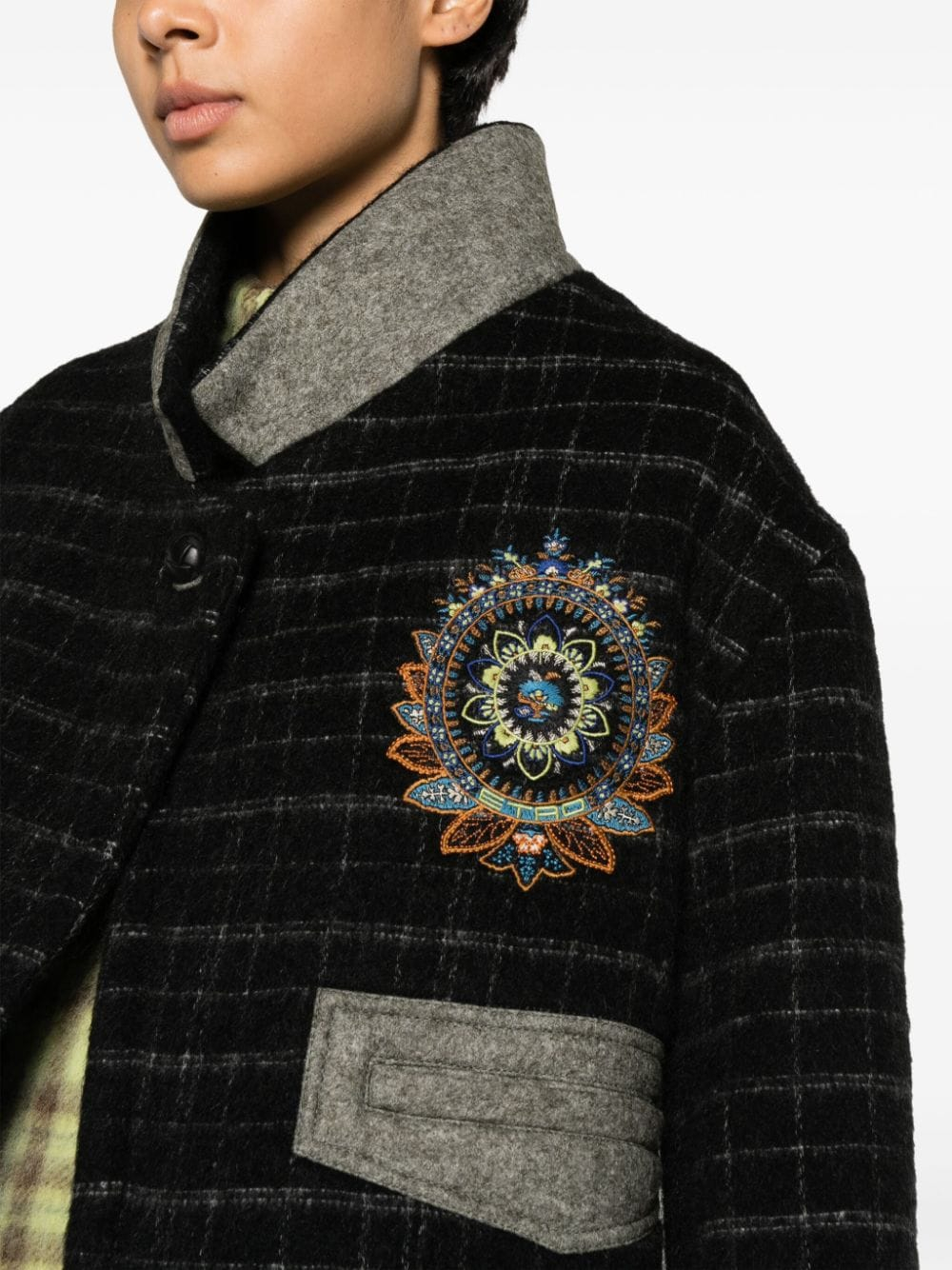 [Etro] Jacket FW23 1147572480001