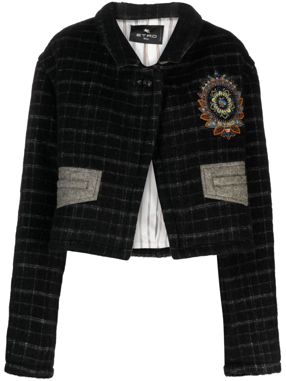 [Etro] Jacket FW23 1147572480001