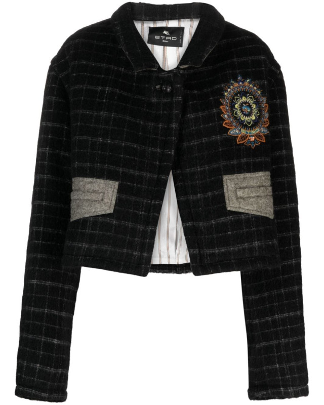[Etro] Jacket FW23 1147572480001