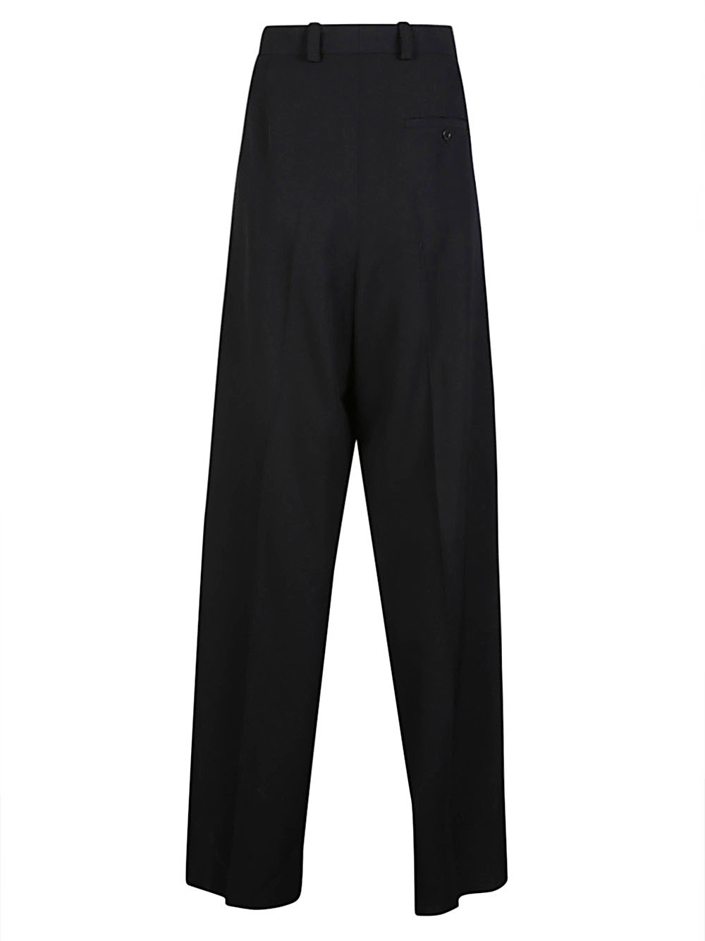 [Balenciaga] Trousers FW23 770520TPT151000