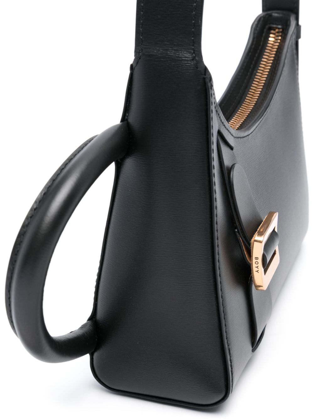 [Boyy] Shoulder bag FW23 BADTOURISTCS/CSDBLACK