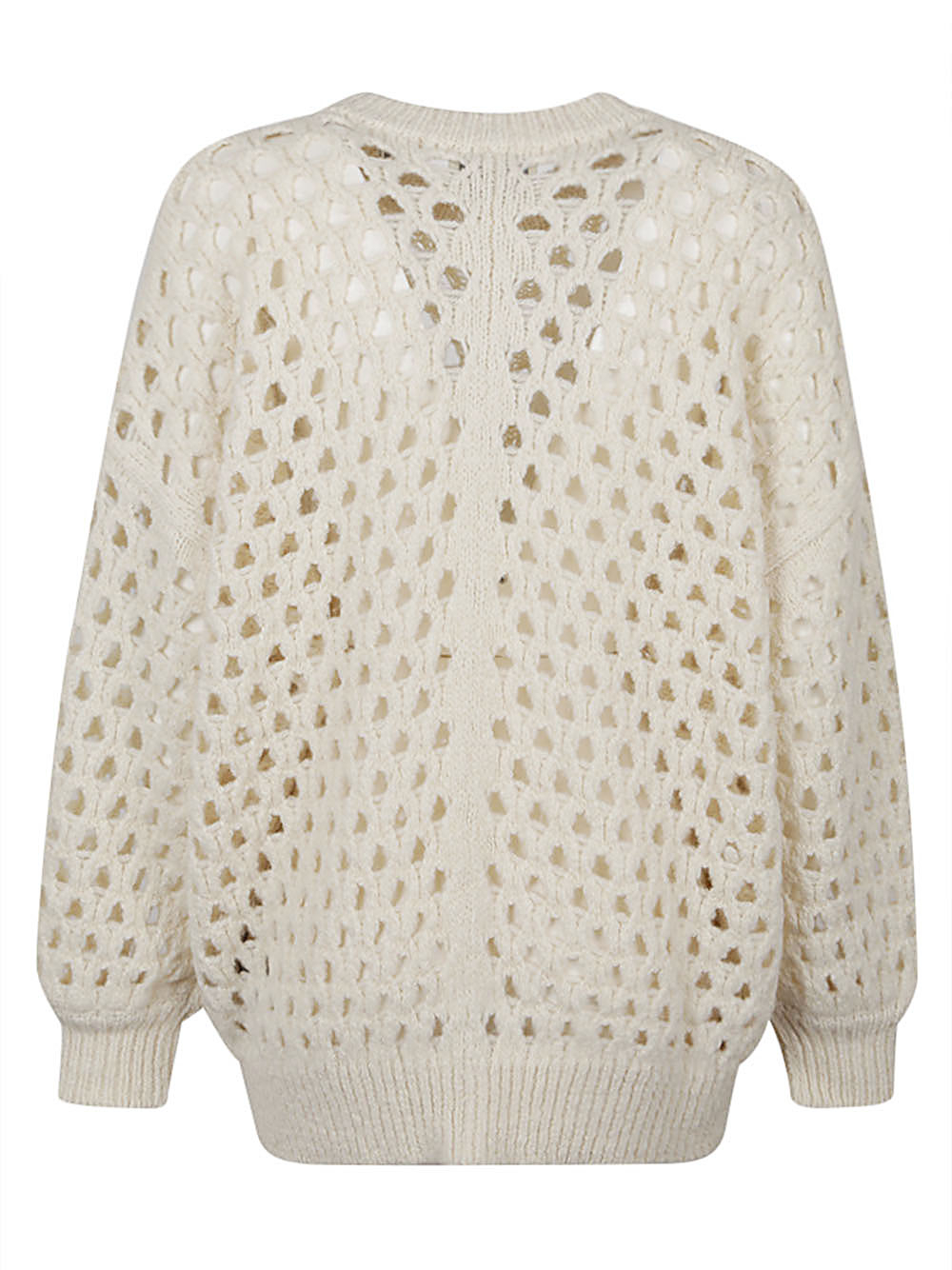 [Isabel Marant] Knitwear FW23 PU0337FA-A4L09ITANE23EC