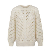 [Isabel Marant] Knitwear FW23 PU0337FA-A4L09ITANE23EC