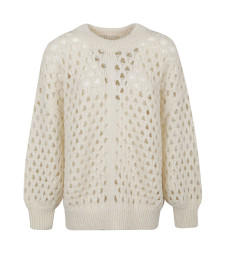 [Isabel Marant] Knitwear FW23 PU0337FA-A4L09ITANE23EC