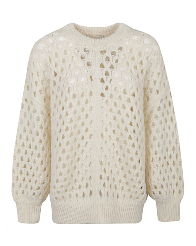 [Isabel Marant] Knitwear FW23 PU0337FA-A4L09ITANE23EC