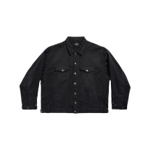[Balenciaga] Casual Jacket FW23 767943TNW111672