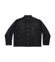 [Balenciaga] Casual Jacket FW23 767943TNW111672