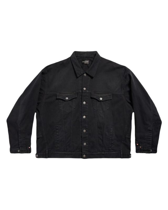 [Balenciaga] Casual Jacket FW23 767943TNW111672
