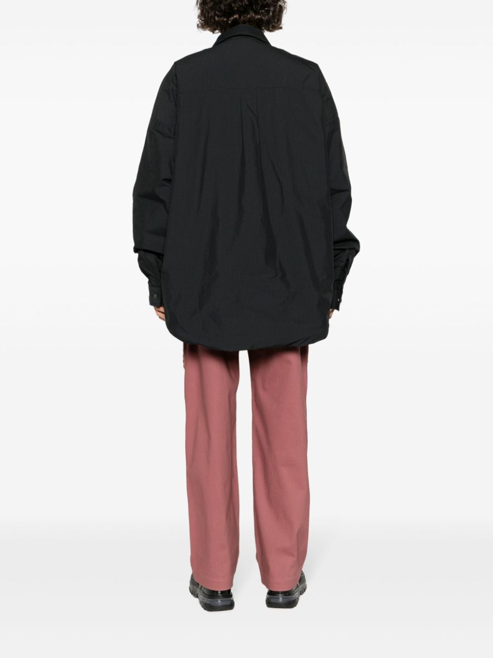 [Ambush] Casual Jacket FW23 BMES001F23FAB0011000