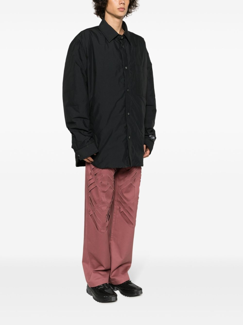 [Ambush] Casual Jacket FW23 BMES001F23FAB0011000