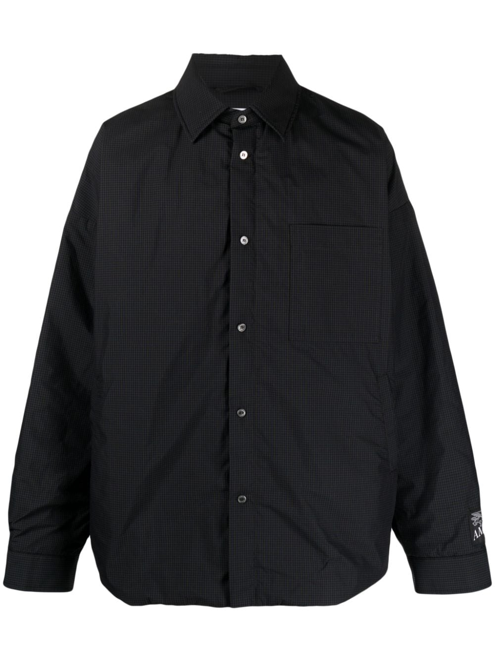 [Ambush] Casual Jacket FW23 BMES001F23FAB0011000