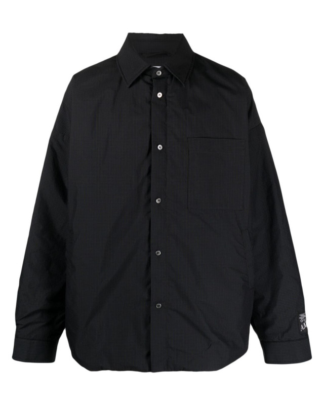 [Ambush] Casual Jacket FW23 BMES001F23FAB0011000