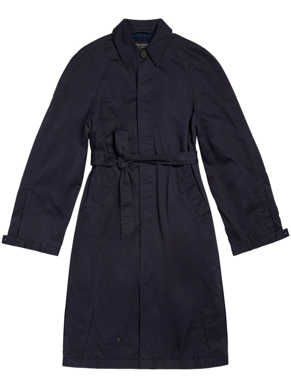 [Balenciaga] Coat FW23 768919TBP014063