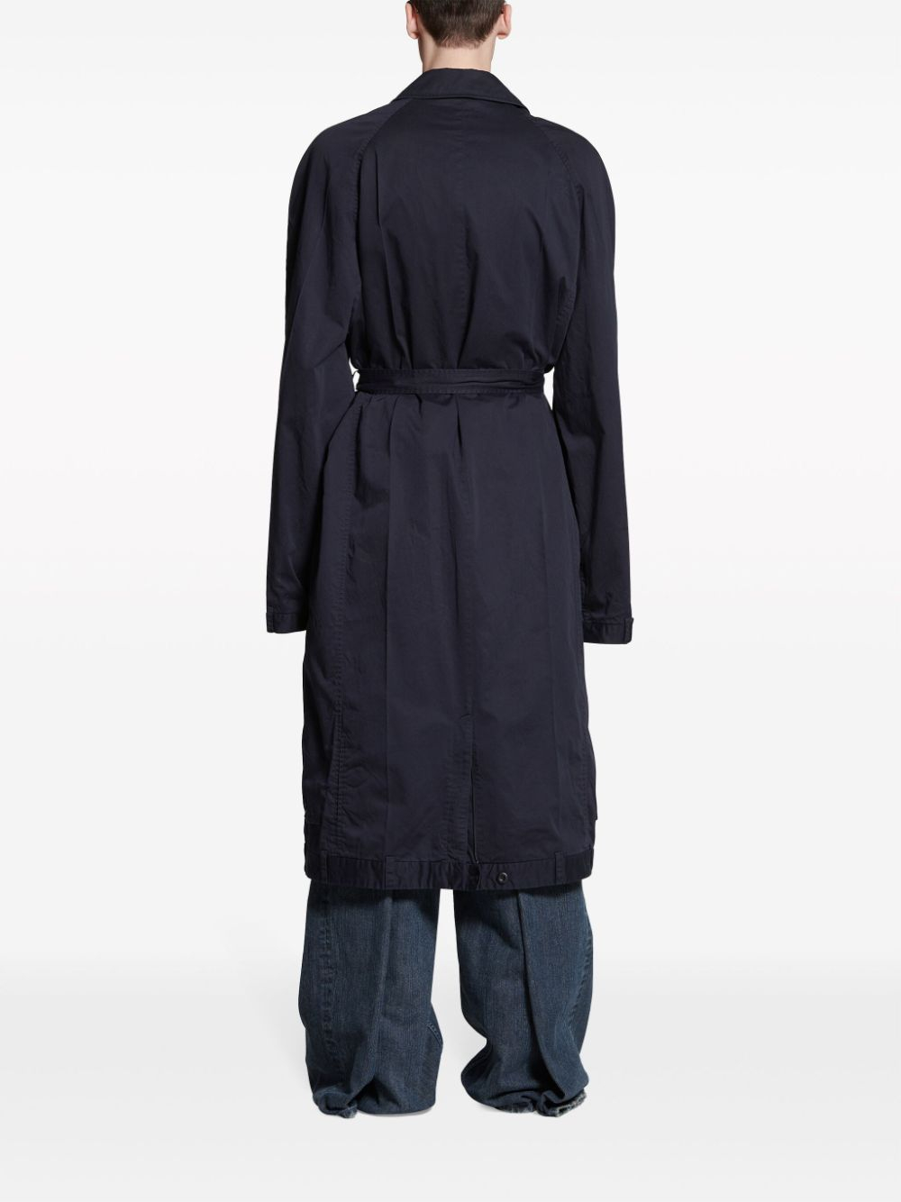 [Balenciaga] Coat FW23 768919TBP014063