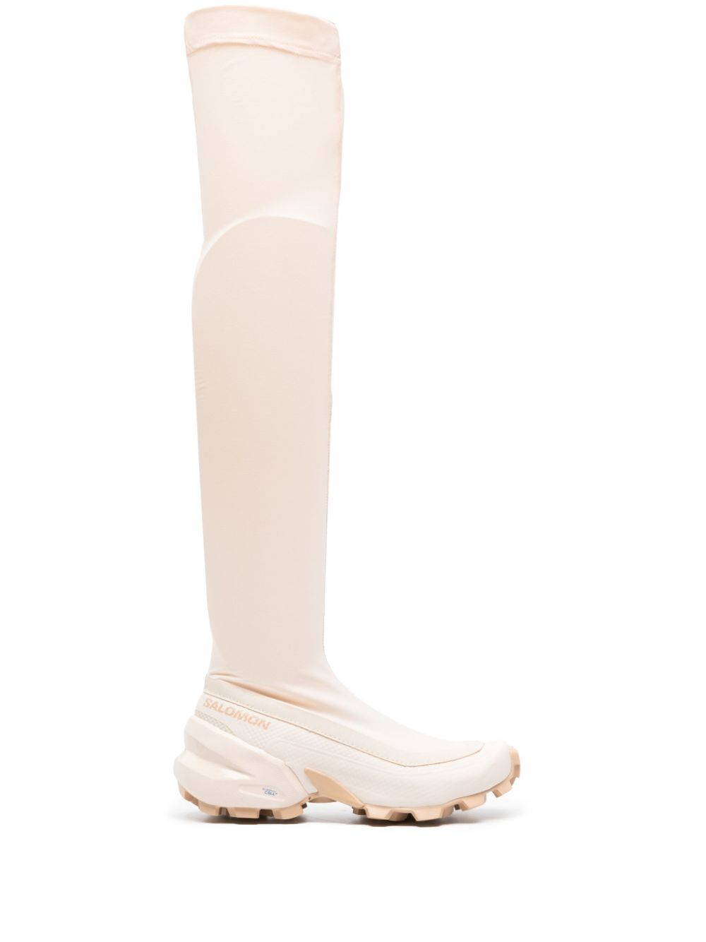 [MM6 X SALOMON] Long Boots FW23 S66WW0073P5741H9590
