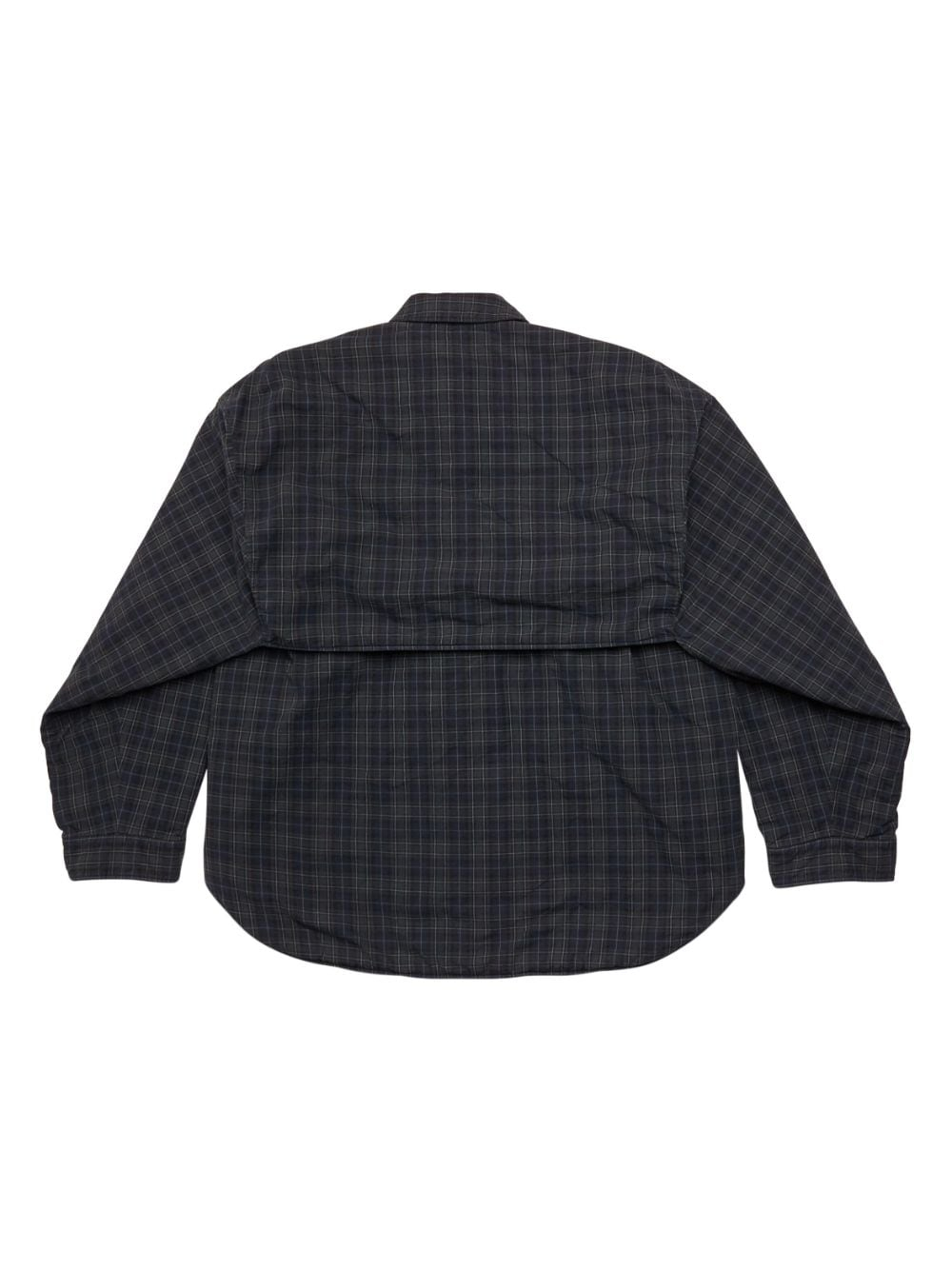 [Balenciaga] Shirts Long Sleeve FW23 751728TOM172952