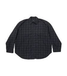 [Balenciaga] Shirts Long Sleeve FW23 751728TOM172952